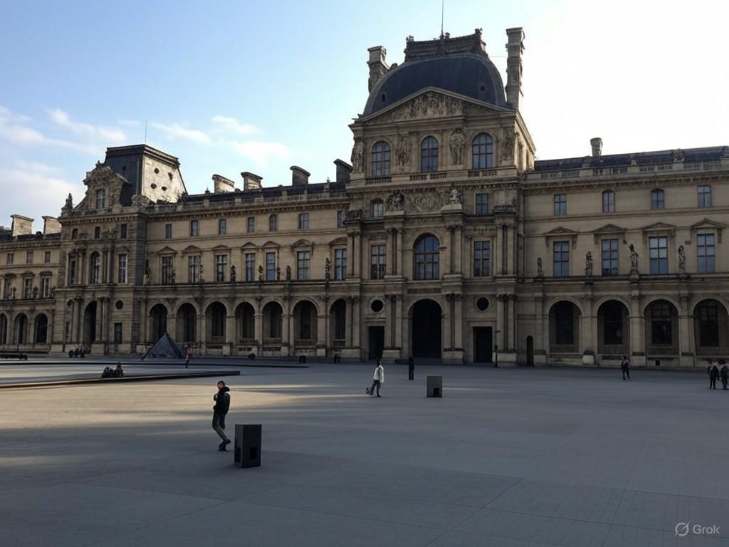 10 מוזיאונים בעולם שכל אוהב תרבות חייב לבקר בהם